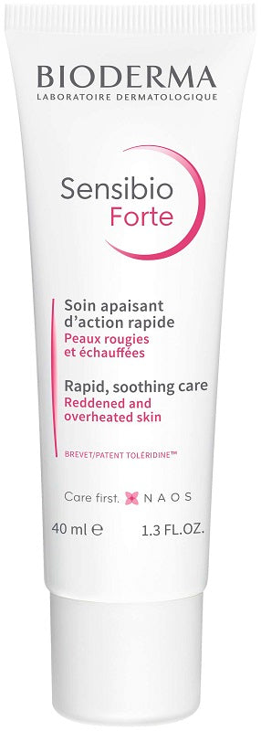 SENSIBIO FORTE CREMA - 40 ML