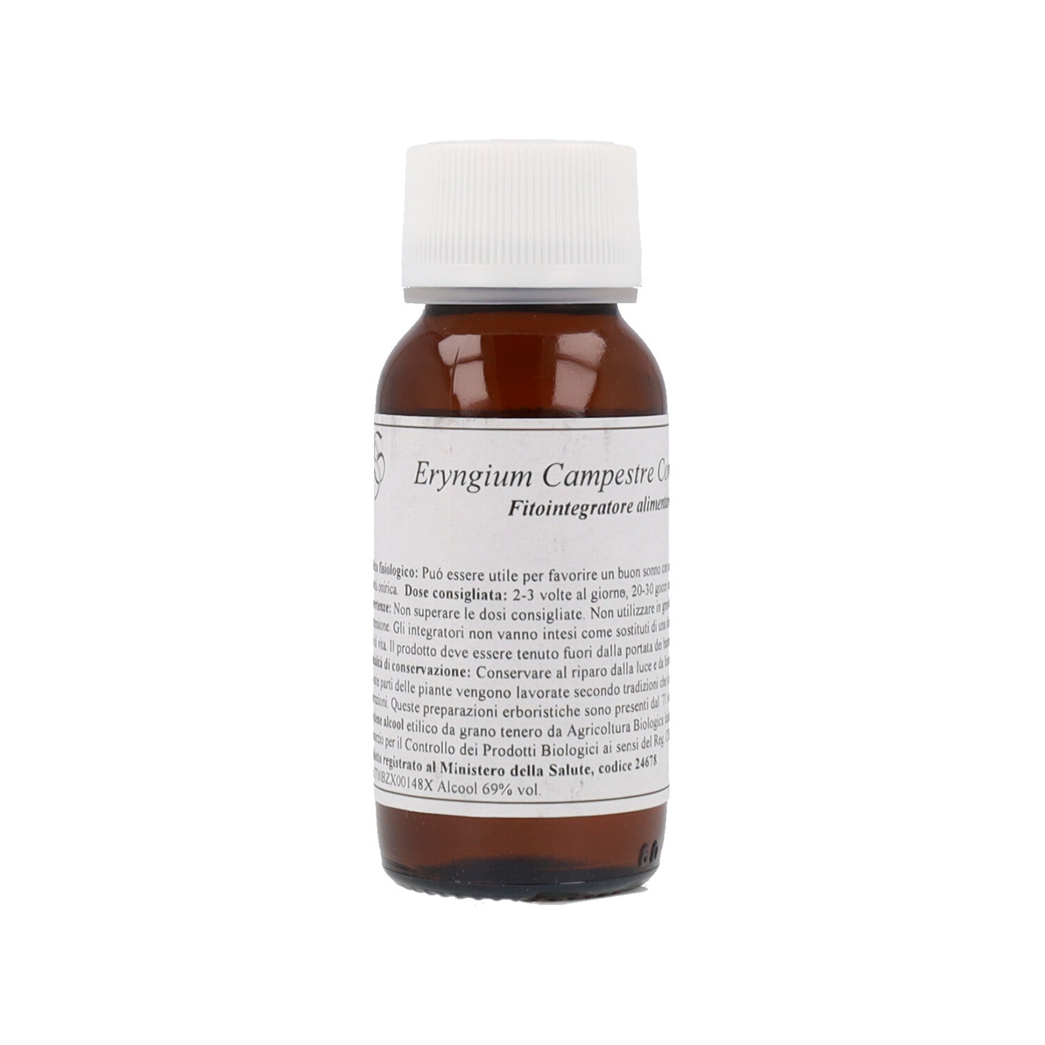LVS 74S ERYNGIUM CAMPESTRE COM - 60 ML