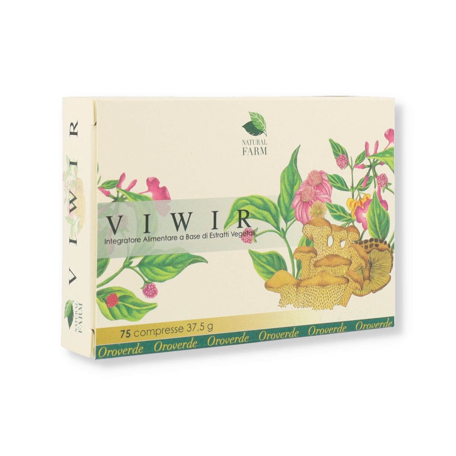 VIWIR - 75CPR