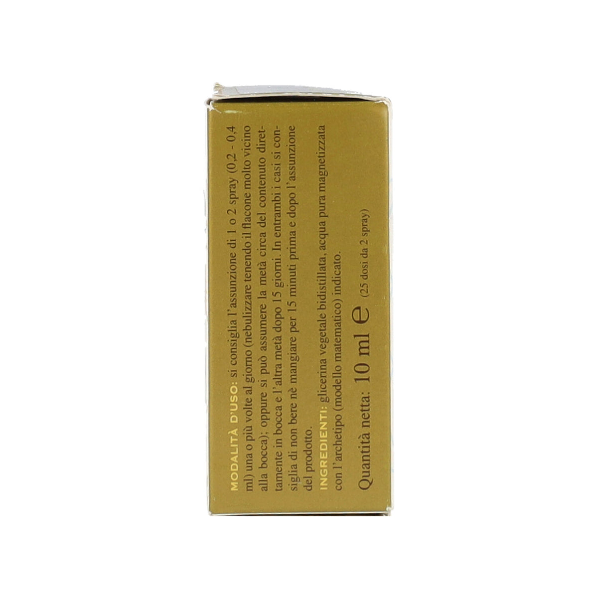 ARCHEOPATICO GIOIA 30CA 10ML