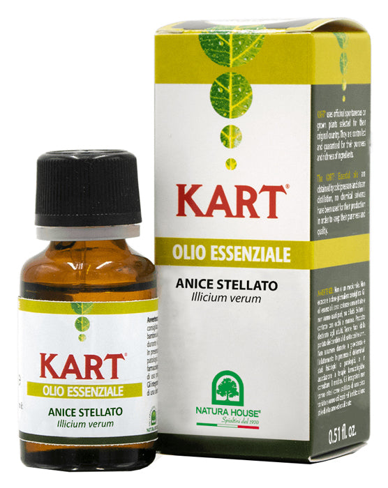 KART ANICE VERDE OE 15ML