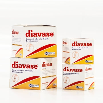 DIAVASE CR 250ML