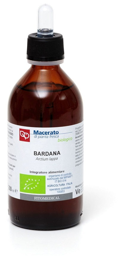 BARDANA TM BIO 200ML