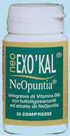 NEO EXO KAL INTEGRAT DIET30CPR