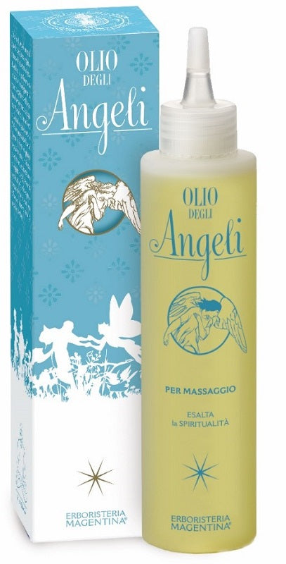 ANGELI OLIO DEGLI ANGELI 150ML
