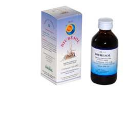 DIURESOL 100ML
