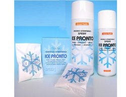 ICE PRONTO BUSTA 1 PEZZO