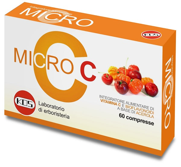 MICRO C CPR 60CPR