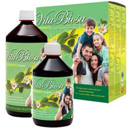 VITABIOSA FLORAINTESTINALE 1L
