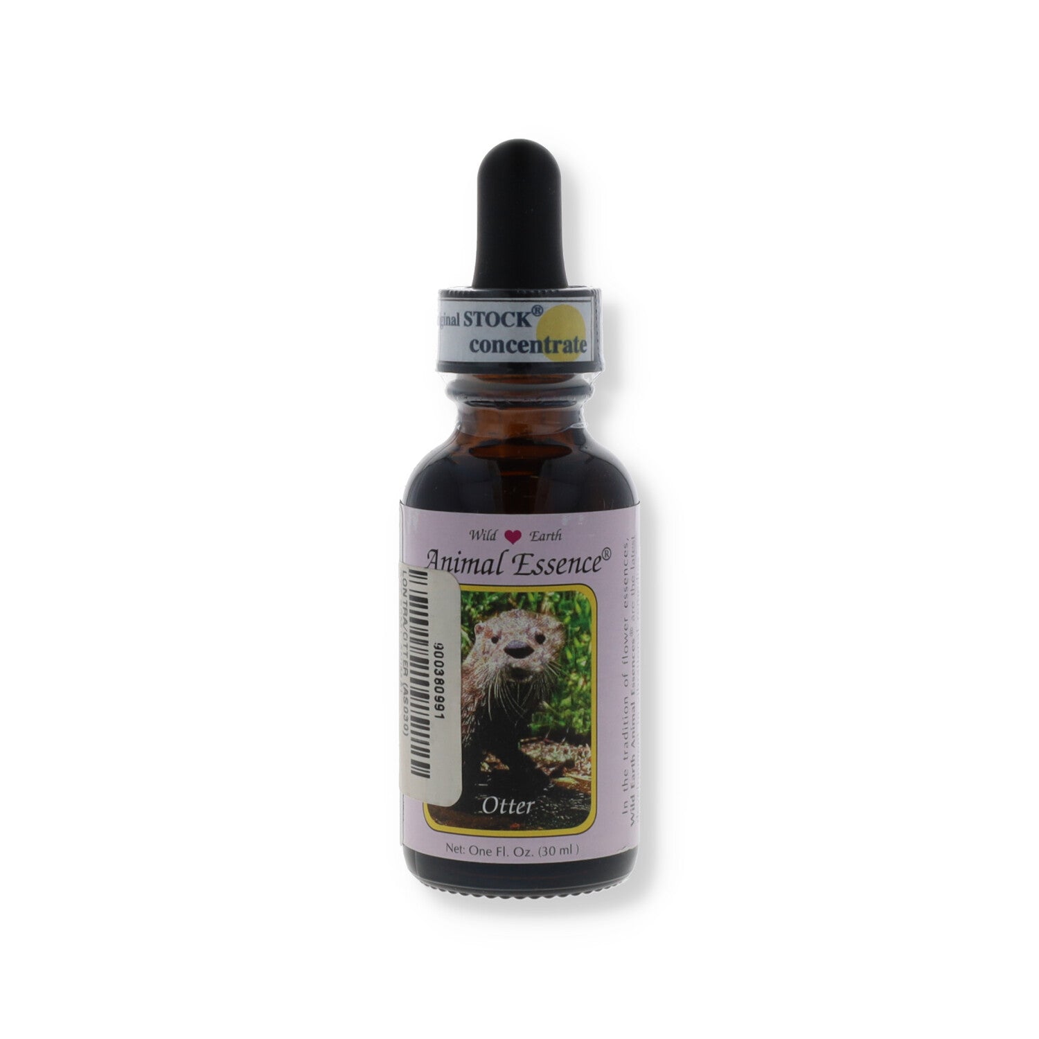 ESSENZA WILD EARTH OTTER 30ML