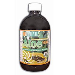 ALOE VERA C/PAPAIA FERM NEO IM