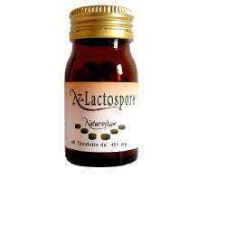 NLACTOPORE 60TAV 400MG
