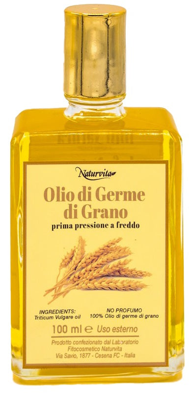 OLIO GERME GRANO 1 PRESS FREDD