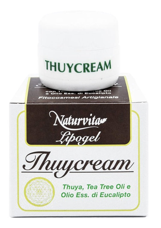 THUYCREAM LIPOGEL ANTIACNE - 15 ML