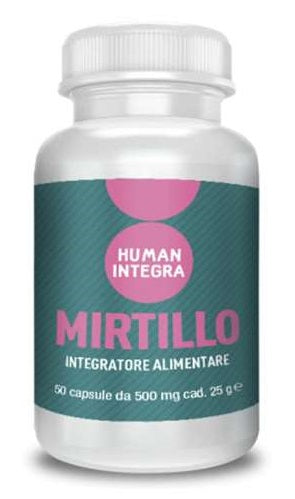 MIRTILLO ABROS 60CPS 21G