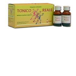 TONICO REALE 10 FIALEX 10ML