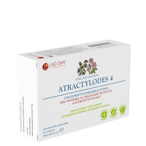 ATRACTYLODES 4 60CPR BLIS
