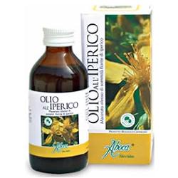 OLIO all' IPERICO COSMETICO BIO 100 ML