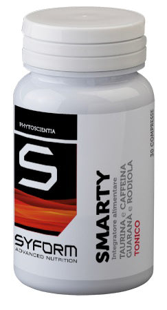 SMARTY 30CPR
