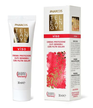 TELEANGYL VISO PHARCOS CR 30ML