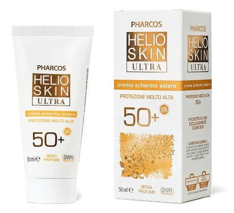 HELIOSKIN ULTRA PHARCOS 50+ 50