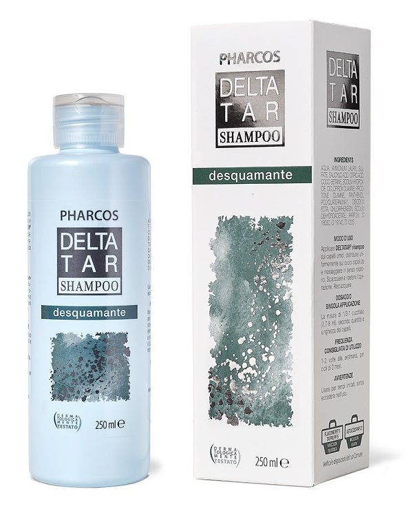 DELTATAR PHARCOS - 250 ML