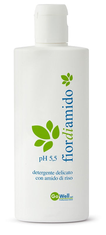 FIOR DI AMIDO DET LIQ 200ML