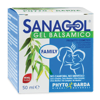 SANAGOL GEL BALS S/CAN S/MEN