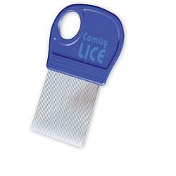 COMBYLICE PETTINE RIMOZIONE LENDINI PIDOCCHI