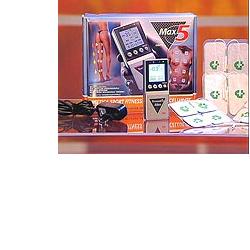 TESMED ELETTROST MAX 5 - 1PZ
