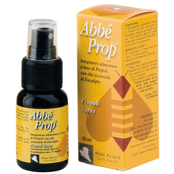 ABBE'PROPOLI SPRAY 30ML