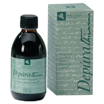 DEPURATHIUM 250ML