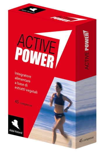 ACTIVEPOWER 45CPR