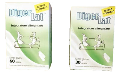 DIGERLAT 30CPS