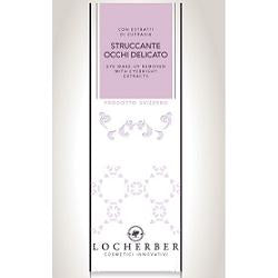 LOCHERBER STRUCCANTE OCCHI DELICATO