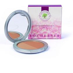 LOCHERBER BP 2 TERRA ABBR G BR
