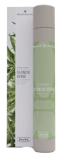 SPEZIALI CR CANAPA/MIRTO - 150 ML