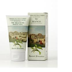 SPEZIALI CREMA FLUIDA TE BIANCO - 150ML