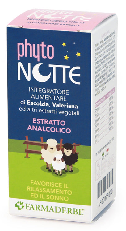 PHYTONOTTE EANALCO 50ML