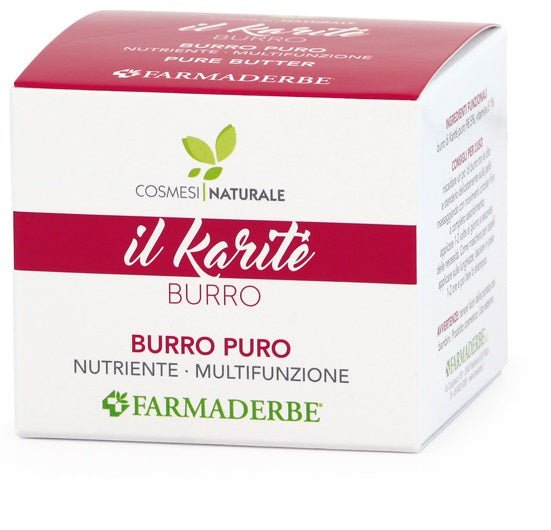 KARITE BURRO 100ML