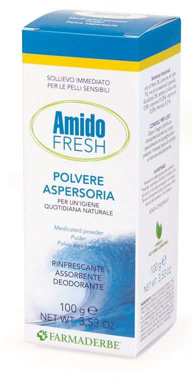 AMIDO FRESH POLV ASPER 100G