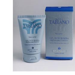 AQUA TABIANO GEL DOPOBARBA - 100 ML
