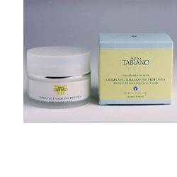 AQUA TABIANO CREMA IDRATANTE PARFUM - 50 ML