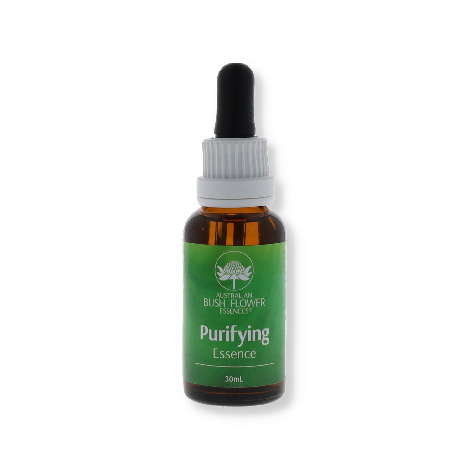 FORMULA COMPOSTA AUSTRALIAN BUSH PURIFYING ESSENCE 30ML