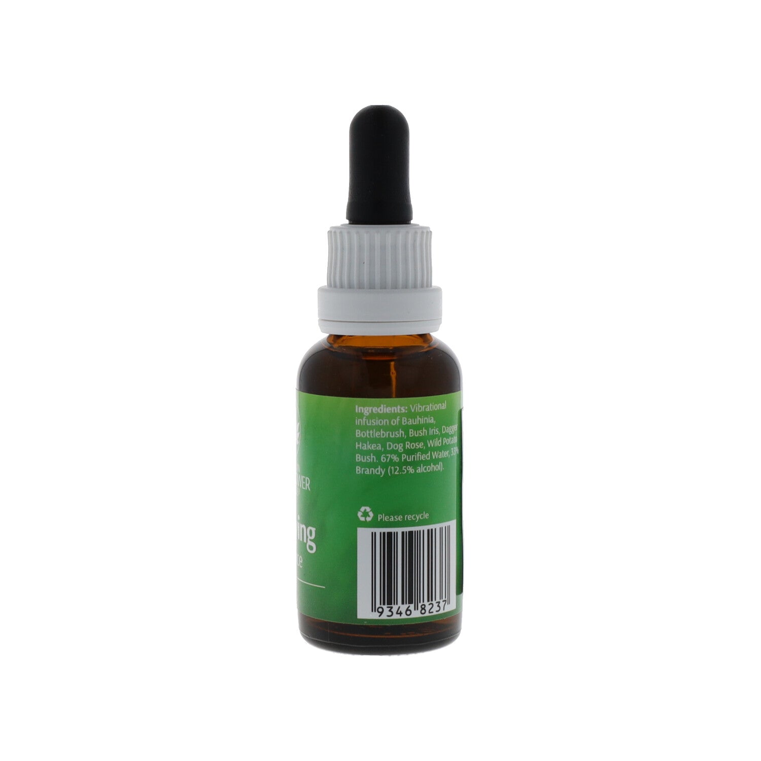 FORMULA COMPOSTA AUSTRALIAN BUSH PURIFYING ESSENCE 30ML