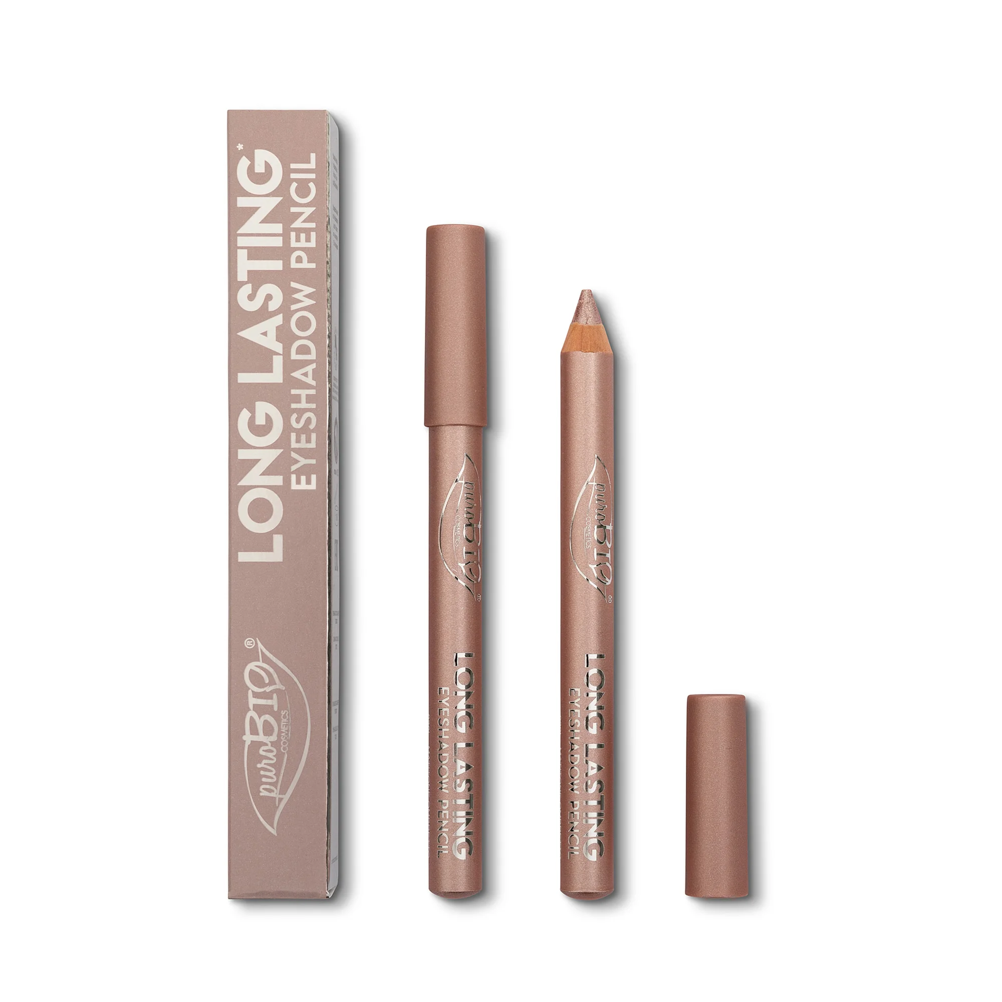 PUROBIO MATITONE OMBRETTO LONG LASTING QUARZO ROSA