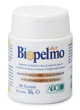 BIOPELM DIET 100 TAVOLETTE