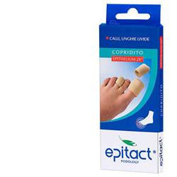 COPRIDITO IN GEL DI SILICONE EPITHELIUM 26 EPITACT M