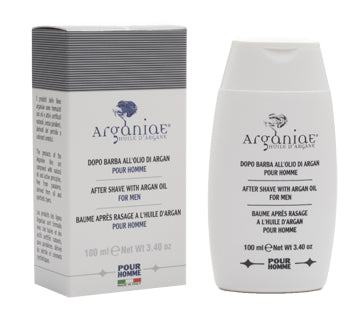 DOPOBARBA HOMME 100ML