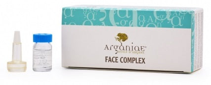 FACE COMPLEX 12 FIALE 5ML